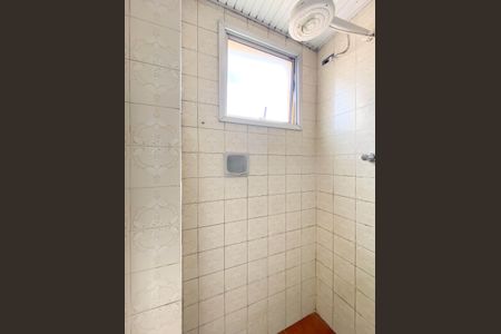 Apartamento à venda com 45m², 1 quarto e 1 vaga Apartamento à venda com 45m², 1 quarto e 1 vagaBanheiro