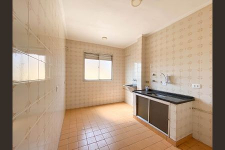 Apartamento à venda com 45m², 1 quarto e 1 vaga Apartamento à venda com 45m², 1 quarto e 1 vagaCozinha