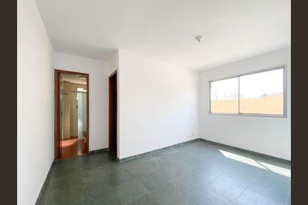Sala de apartamento à venda com 1 quarto, 45m² em Vila Lageado, São Paulo