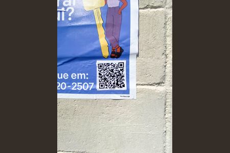 Apartamento à venda com 45m², 1 quarto e 1 vaga Apartamento à venda com 45m², 1 quarto e 1 vagaPlaca