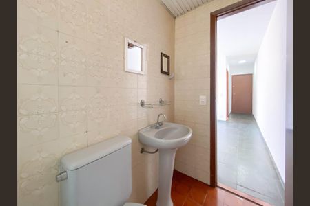 Apartamento à venda com 45m², 1 quarto e 1 vaga Apartamento à venda com 45m², 1 quarto e 1 vagaBanheiro