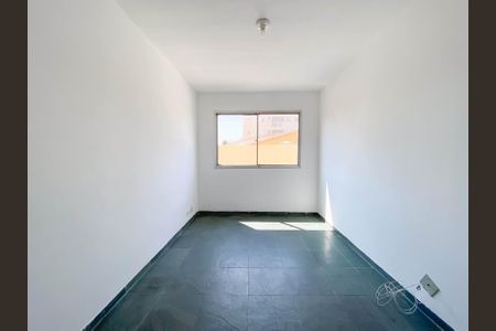 Sala de apartamento à venda com 1 quarto, 45m² em Vila Lageado, São Paulo