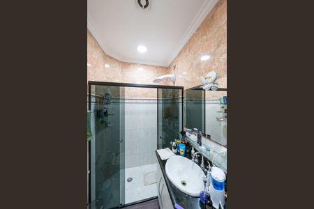 Casa à venda com 100m², 2 quartos e 1 vaga Casa à venda com 100m², 2 quartos e 1 vagaBanheiro Social