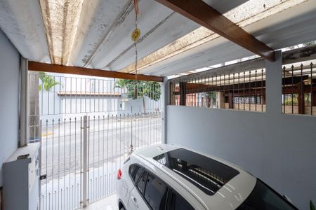 Casa à venda com 100m², 2 quartos e 1 vaga Casa à venda com 100m², 2 quartos e 1 vagaGaragem