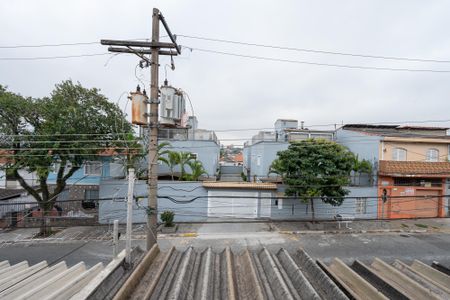 Casa à venda com 100m², 2 quartos e 1 vaga Casa à venda com 100m², 2 quartos e 1 vagaVista do Quarto 1