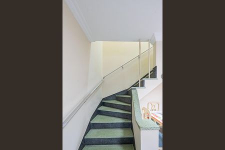 Casa à venda com 100m², 2 quartos e 1 vaga Casa à venda com 100m², 2 quartos e 1 vagaSala