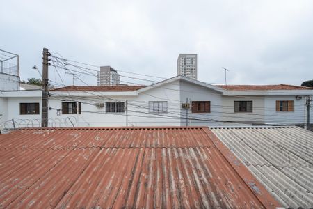 Casa à venda com 100m², 2 quartos e 1 vaga Casa à venda com 100m², 2 quartos e 1 vagaVista do Quarto 2