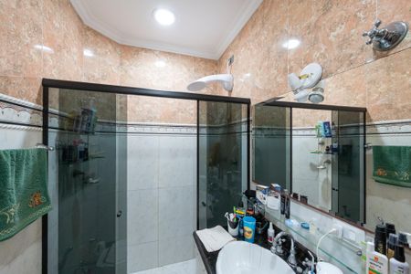 Casa à venda com 100m², 2 quartos e 1 vaga Casa à venda com 100m², 2 quartos e 1 vagaBanheiro Social