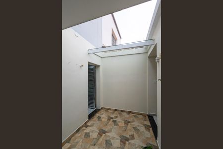 Casa à venda com 100m², 2 quartos e 1 vaga Casa à venda com 100m², 2 quartos e 1 vagaÁrea de Serviço