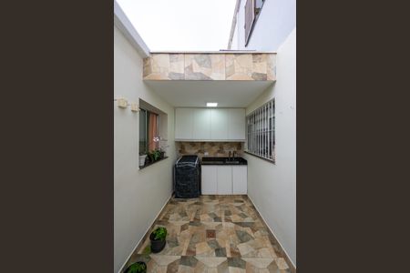 Casa à venda com 100m², 2 quartos e 1 vaga Casa à venda com 100m², 2 quartos e 1 vagaÁrea de Serviço