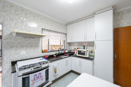 Casa à venda com 100m², 2 quartos e 1 vaga Casa à venda com 100m², 2 quartos e 1 vagaCozinha