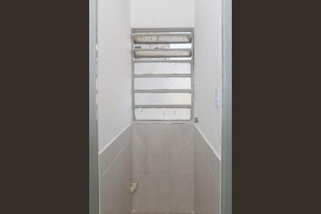 Studio para alugar com 30m², 1 quarto e sem vagaCozinha e Área de Serviço