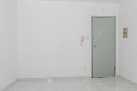 Studio para alugar com 30m², 1 quarto e sem vagaSala e Quarto