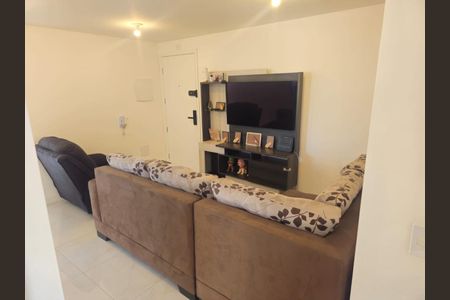 Apartamento à venda com 3 quartos, 110m² em Penha de França, São Paulo