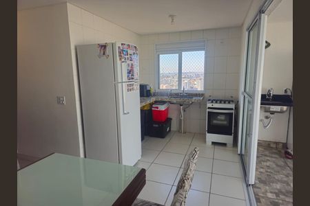 Apartamento à venda com 3 quartos, 110m² em Penha de França, São Paulo