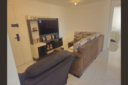 Apartamento à venda com 3 quartos, 110m² em Penha de França, São Paulo