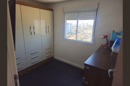 Quarto de apartamento à venda com 3 quartos, 110m² em Vila Centenario, São Paulo