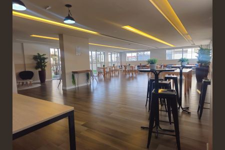 Apartamento à venda com 110m², 3 quartos e 2 vagas Apartamento à venda com 110m², 3 quartos e 2 vagasArea comum