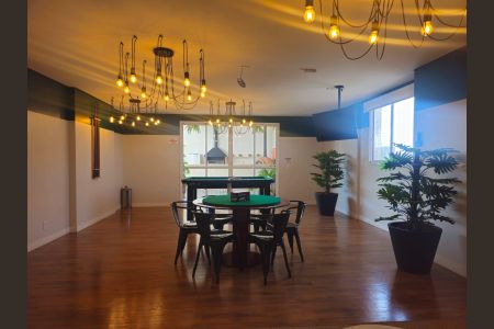 Apartamento à venda com 110m², 3 quartos e 2 vagas Apartamento à venda com 110m², 3 quartos e 2 vagasArea comum