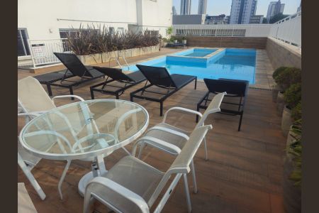 Apartamento à venda com 110m², 3 quartos e 2 vagas Apartamento à venda com 110m², 3 quartos e 2 vagasVaranda