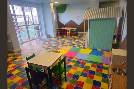 Apartamento à venda com 110m², 3 quartos e 2 vagas Apartamento à venda com 110m², 3 quartos e 2 vagasArea comum