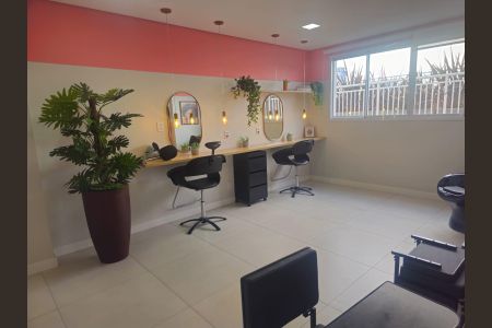 Apartamento à venda com 110m², 3 quartos e 2 vagas Apartamento à venda com 110m², 3 quartos e 2 vagasArea comum