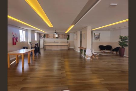 Apartamento à venda com 110m², 3 quartos e 2 vagas Apartamento à venda com 110m², 3 quartos e 2 vagasArea comum