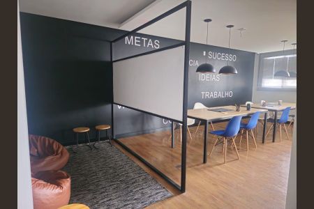 Apartamento à venda com 110m², 3 quartos e 2 vagas Apartamento à venda com 110m², 3 quartos e 2 vagasArea comum