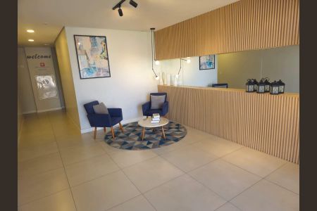 Apartamento à venda com 110m², 3 quartos e 2 vagas Apartamento à venda com 110m², 3 quartos e 2 vagasArea comum