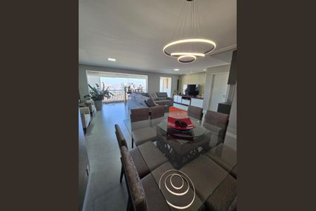 Apartamento à venda com 144m², 3 quartos e 3 vagasFoto 05