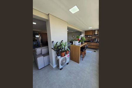 Apartamento à venda com 144m², 3 quartos e 3 vagasFoto 08