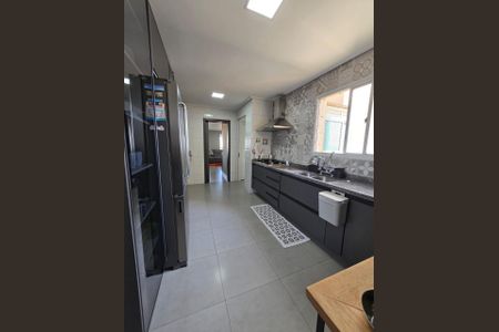 Apartamento à venda com 144m², 3 quartos e 3 vagasFoto 24