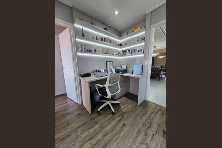 Apartamento à venda com 144m², 3 quartos e 3 vagasFoto 10