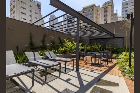 Apartamento à venda com 663m², 4 quartos e 6 vagas Apartamento à venda com 663m², 4 quartos e 6 vagasFoto 33