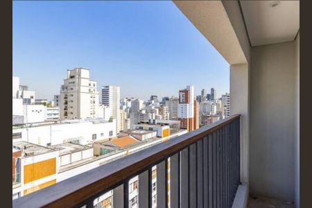 Foto 21 de apartamento à venda com 4 quartos, 663m² em Cerqueira César, São Paulo