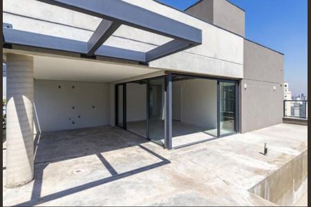 Foto 01 de apartamento à venda com 4 quartos, 663m² em Cerqueira César, São Paulo