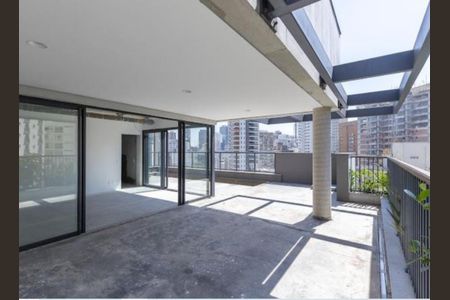 Apartamento à venda com 663m², 4 quartos e 6 vagas Apartamento à venda com 663m², 4 quartos e 6 vagasFoto 08