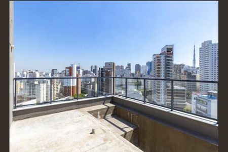 Apartamento à venda com 663m², 4 quartos e 6 vagas Apartamento à venda com 663m², 4 quartos e 6 vagasFoto 03