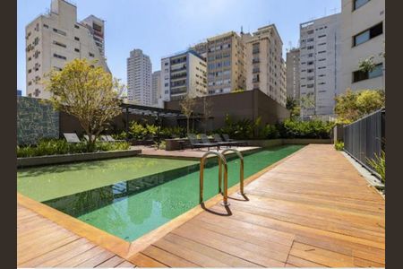 Apartamento à venda com 663m², 4 quartos e 6 vagas Apartamento à venda com 663m², 4 quartos e 6 vagasFoto 29