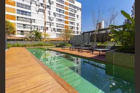 Apartamento à venda com 663m², 4 quartos e 6 vagas Apartamento à venda com 663m², 4 quartos e 6 vagasFoto 31