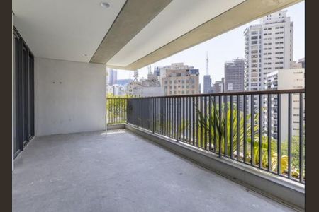 Apartamento à venda com 663m², 4 quartos e 6 vagas Apartamento à venda com 663m², 4 quartos e 6 vagasFoto 27