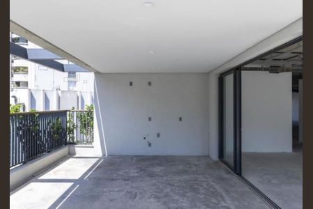 Apartamento à venda com 663m², 4 quartos e 6 vagas Apartamento à venda com 663m², 4 quartos e 6 vagasFoto 06