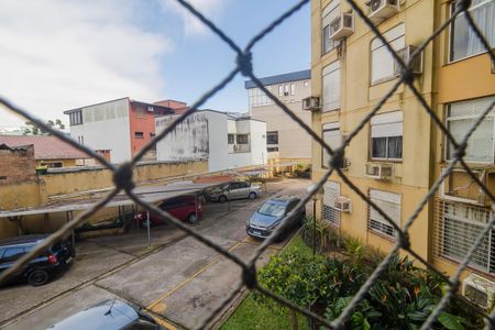 Apartamento à venda com 62m², 2 quartos e 1 vagaVista do Quarto 2