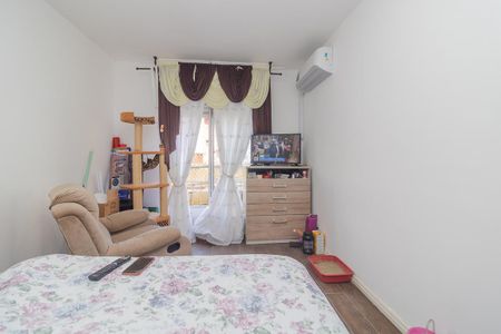 Quarto 1 de apartamento à venda com 2 quartos, 62m² em Tristeza, Porto Alegre