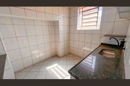 Casa à venda com 340m², 8 quartos e 3 vagas Casa à venda com 340m², 8 quartos e 3 vagasCozinha