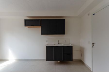 Apartamento para alugar com 35m², 2 quartos e sem vagaCozinha