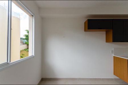 Apartamento para alugar com 35m², 2 quartos e sem vagaSala
