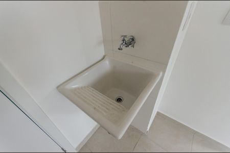 Apartamento para alugar com 35m², 2 quartos e sem vagaCozinha