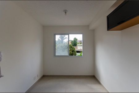 Apartamento para alugar com 35m², 2 quartos e sem vagaSala