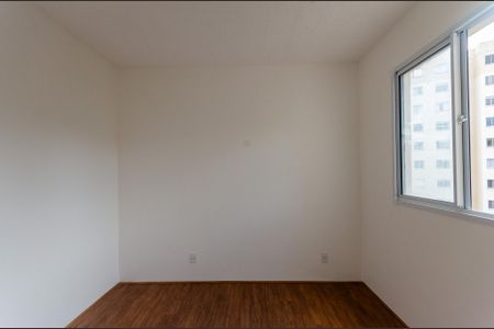 Apartamento para alugar com 35m², 2 quartos e sem vagaQuarto 2